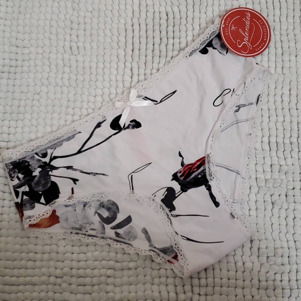 Splendies Panties